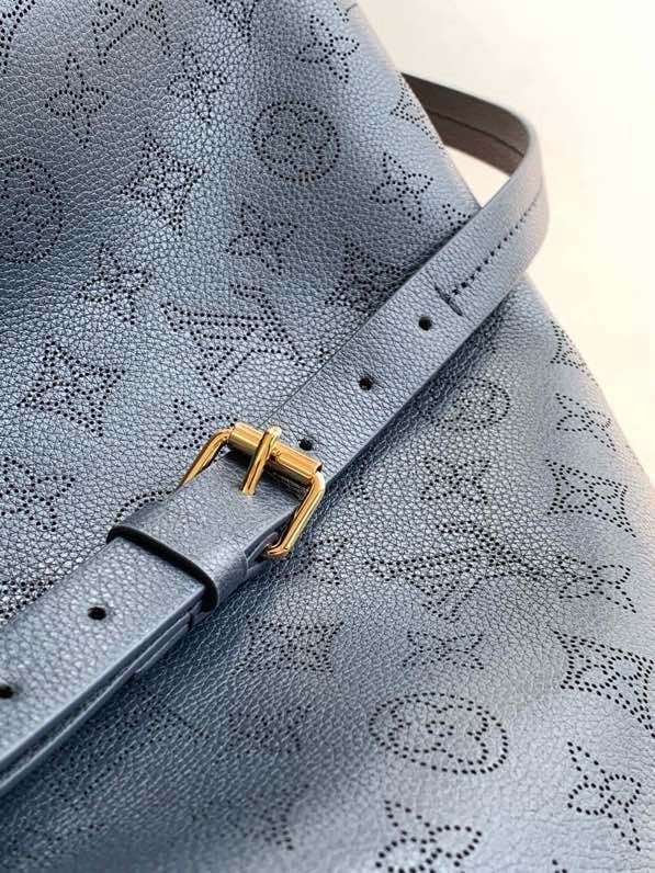 Сумка шкіряна Bella Tote 23 см фото 7