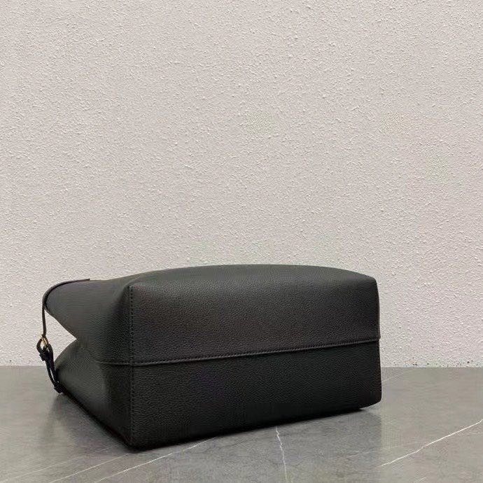 Сумка кожаная CABAS ANAIS 54 см фото 4