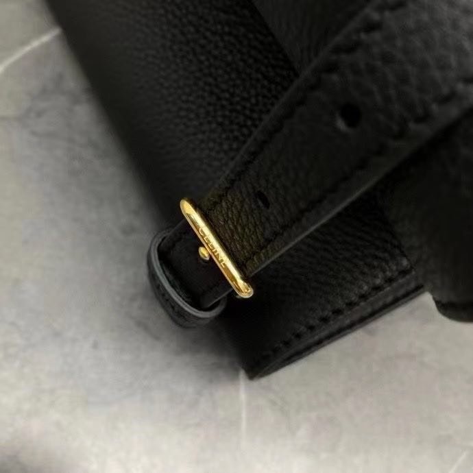 Сумка кожаная CABAS ANAIS 54 см фото 6