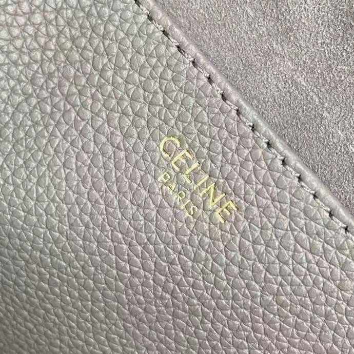 Сумка кожаная CABAS ANAIS 54 см фото 7