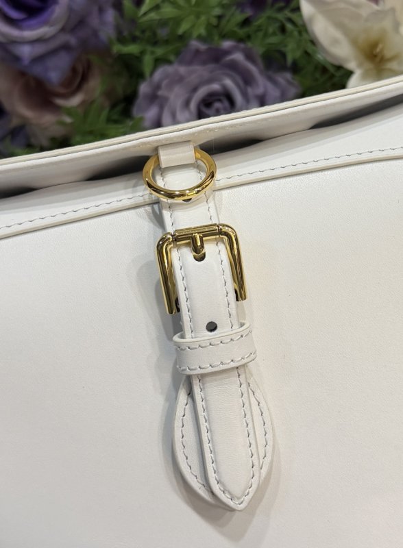 Сумка кожаная Capri 18 см фото 2