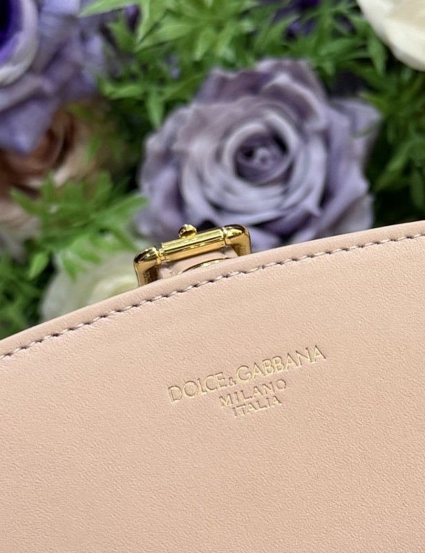 Сумка кожаная Capri 18 см фото 5