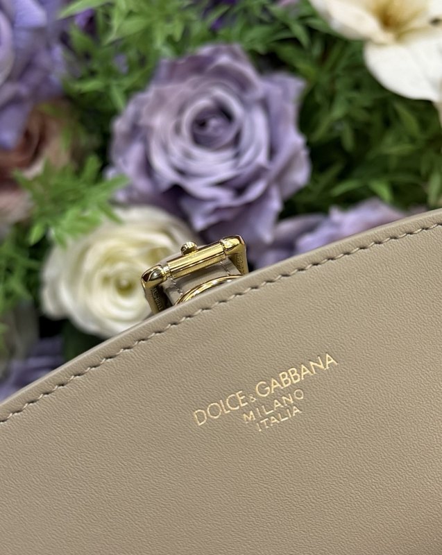 Сумка кожаная Capri 18 см фото 5