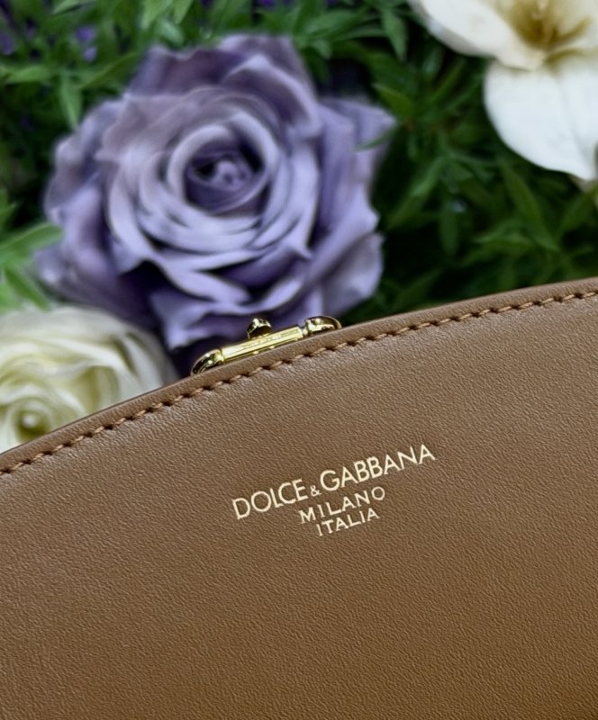 Сумка кожаная Capri 18 см фото 8