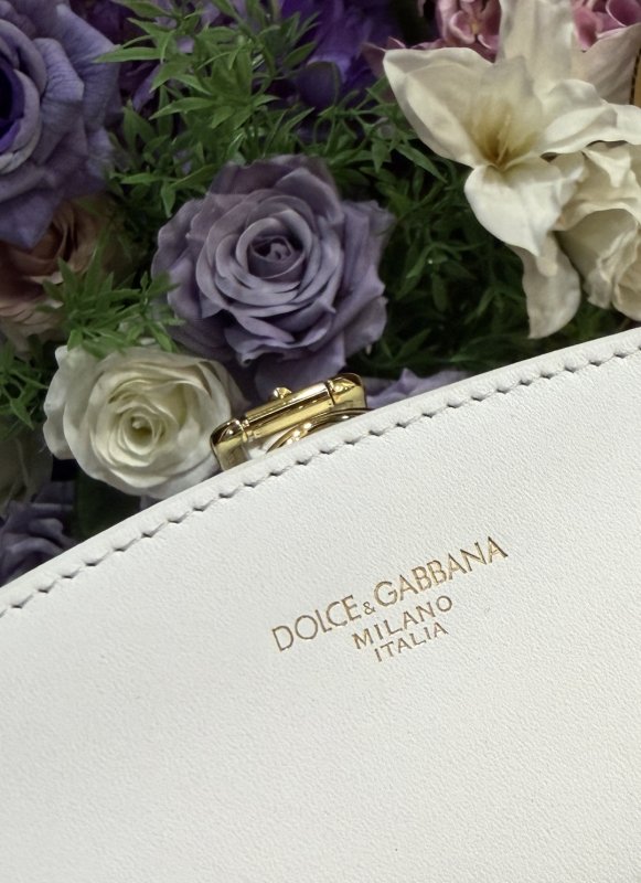 Сумка кожаная Capri 18 см фото 9