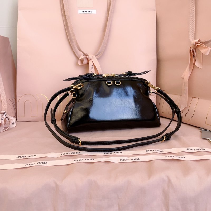 Сумка кожаная Caprice 24 см фото 3