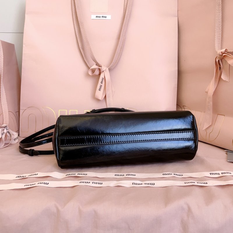 Сумка кожаная Caprice 24 см фото 4