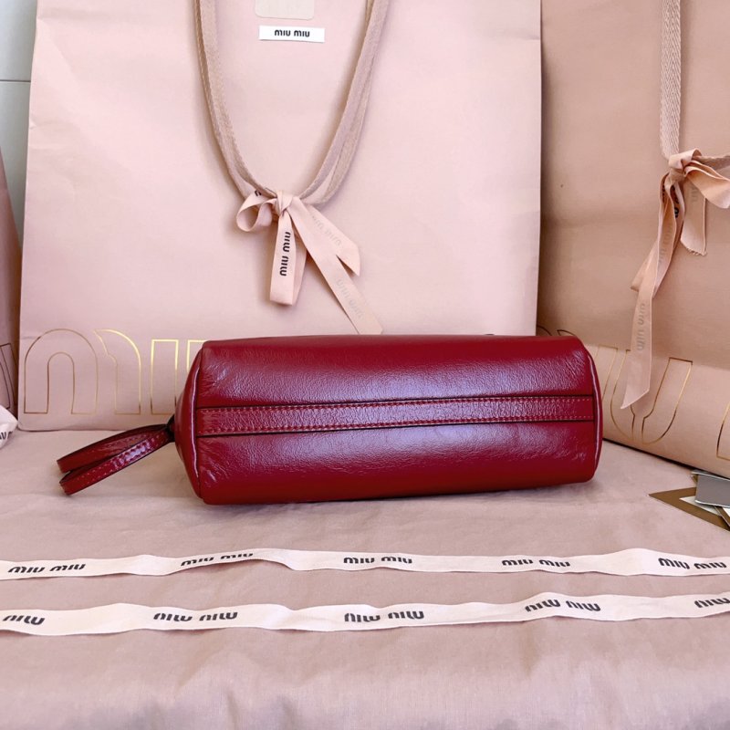 Сумка кожаная Caprice 24 см фото 4