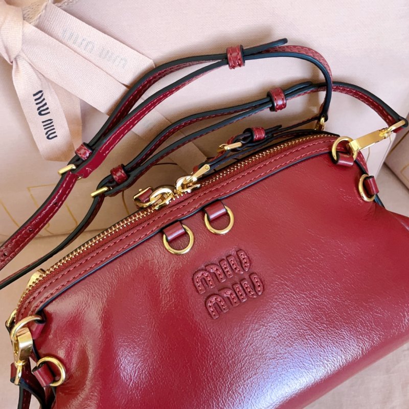 Сумка кожаная Caprice 24 см фото 5