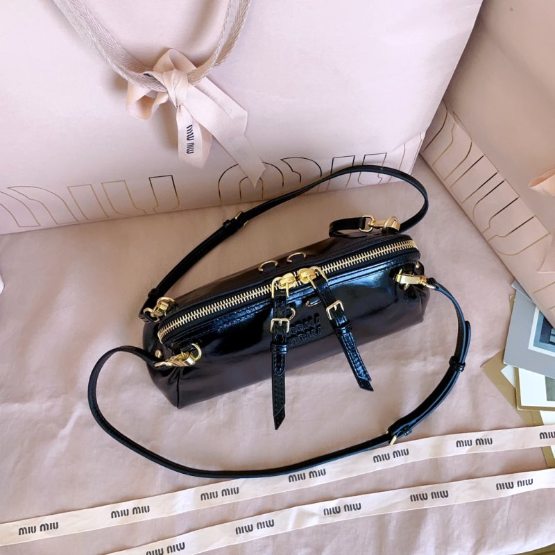 Сумка кожаная Caprice 24 см фото 6