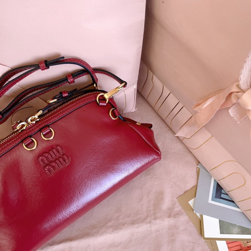 Сумка кожаная Caprice 24 см фото 6