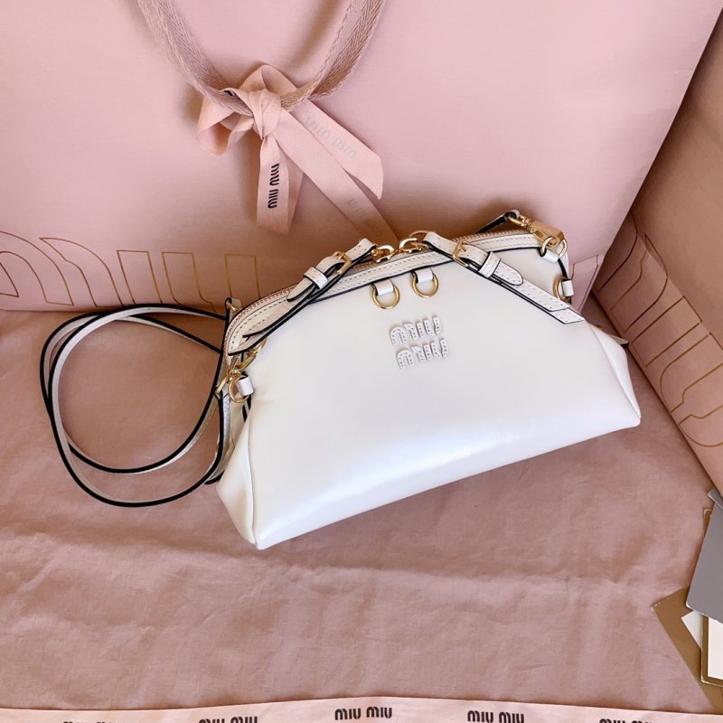 Сумка кожаная Caprice 24 см фото 8