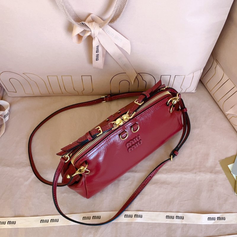 Сумка кожаная Caprice 24 см фото 8