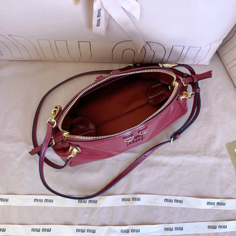 Сумка кожаная Caprice 24 см фото 9