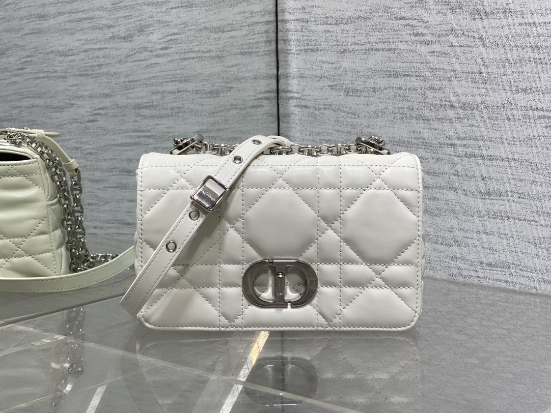 A bag leather Caro Chubby Bag 25 cm фото 2