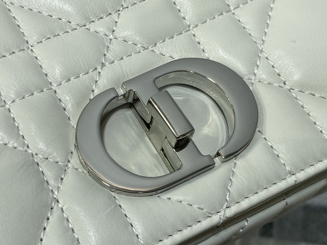 Сумка кожаная Caro Chubby Bag 25 см фото 3