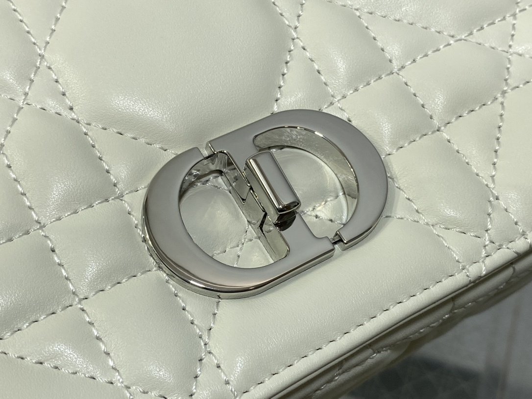 A bag leather Caro Chubby Bag 25 cm фото 3