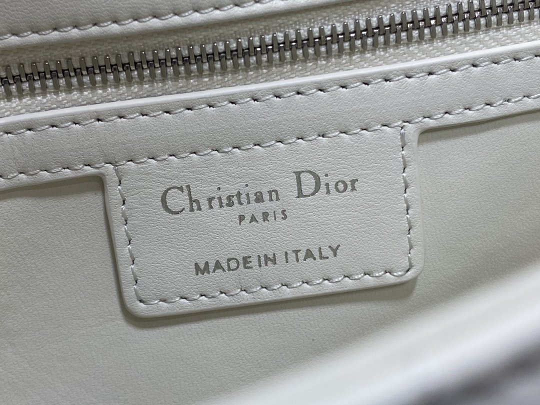 Сумка кожаная Caro Chubby Bag 25 см фото 9