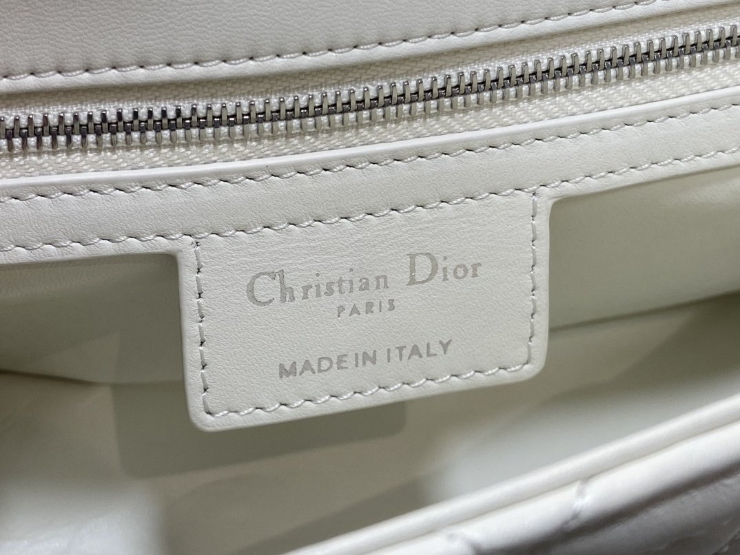 A bag leather Caro Chubby Bag 25 cm фото 9