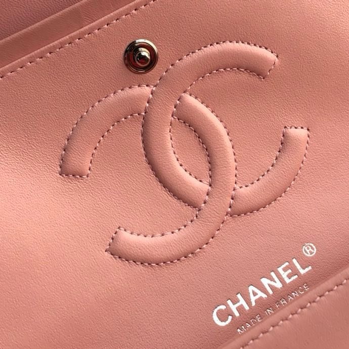 Сумка шкіряна Chanel 11.12 CF 25 см фото 3