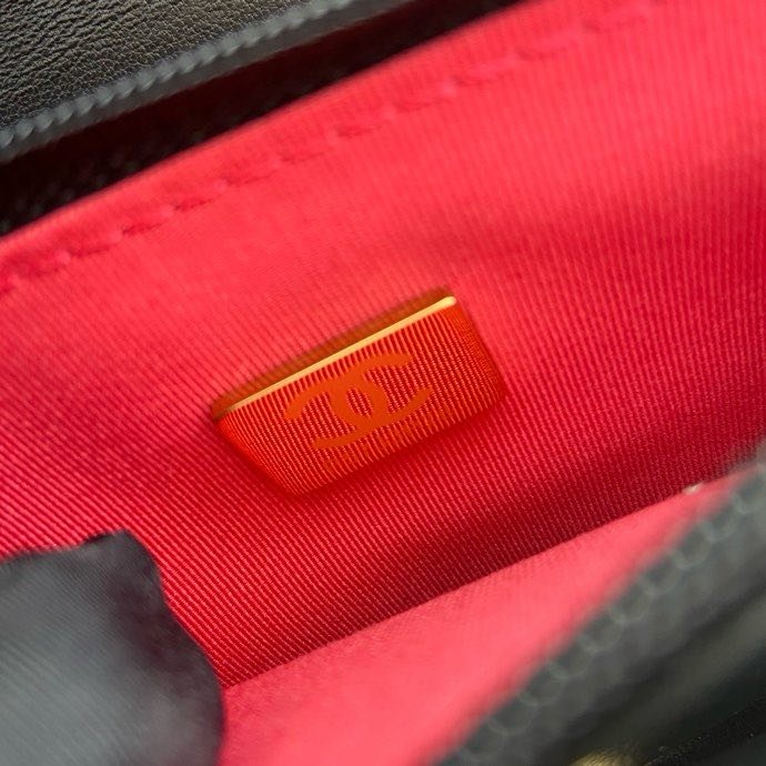 Сумка шкіряна CHANEL 19 фото 2