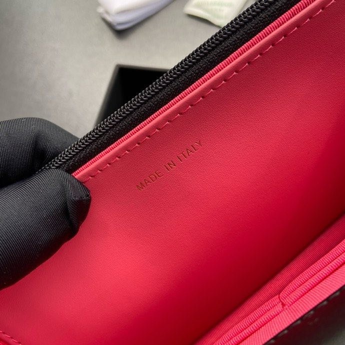 Сумка шкіряна CHANEL 19 фото 7