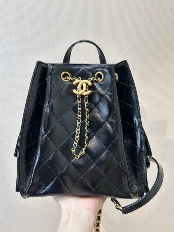 Сумка шкіряна CHANEL 25 SMALL