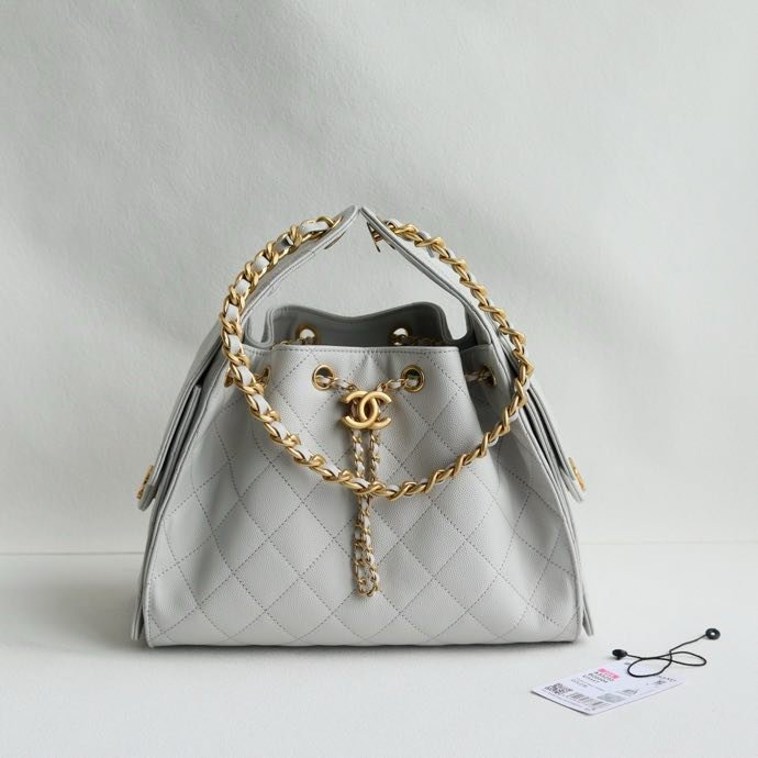 Сумка кожаная CHANEL 25 Small