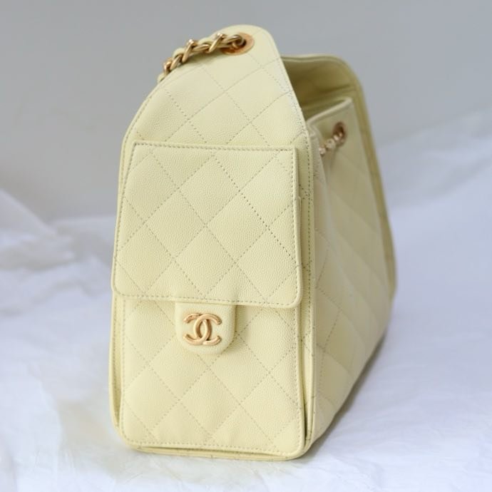 Сумка кожаная CHANEL 25 Small фото 2