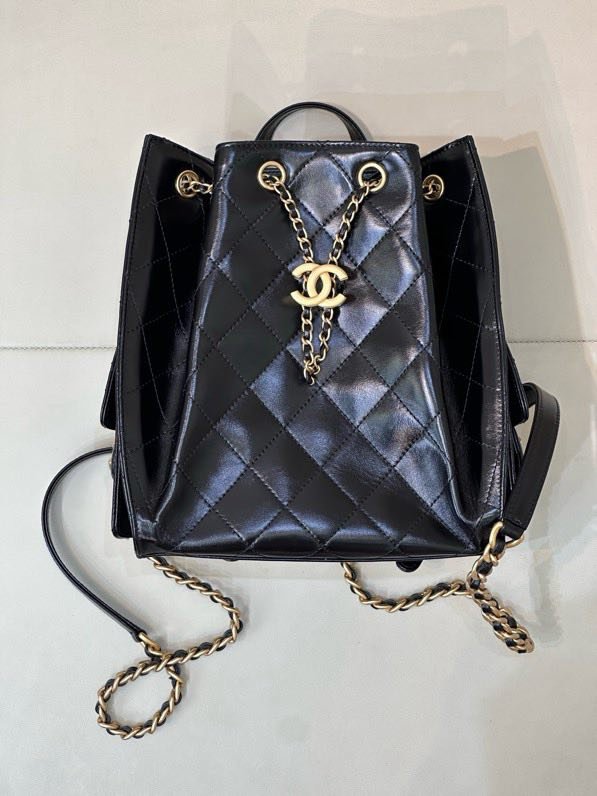 Сумка шкіряна CHANEL 25 SMALL фото 3