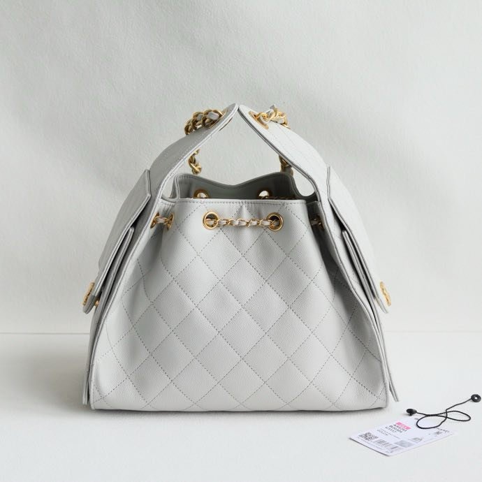 Сумка кожаная CHANEL 25 Small фото 3