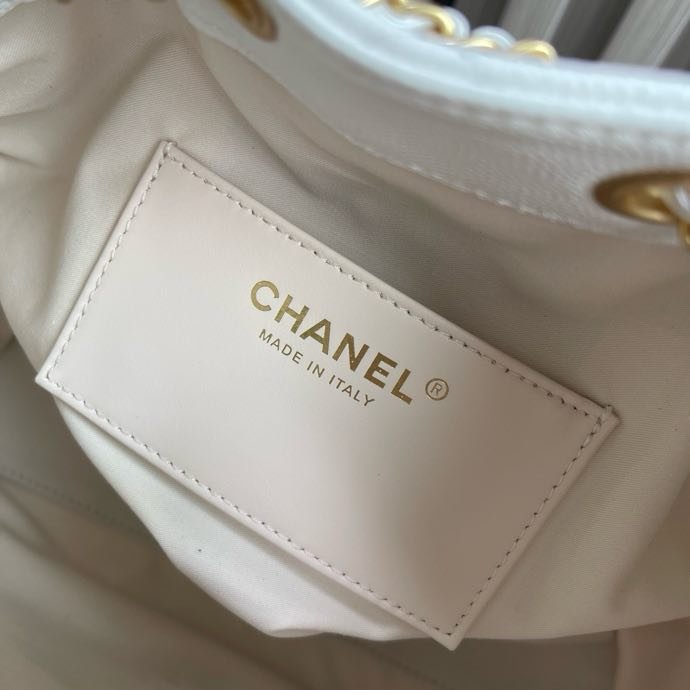 Сумка кожаная CHANEL 25 Small фото 4