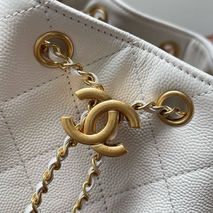 Сумка кожаная CHANEL 25 Small фото 5