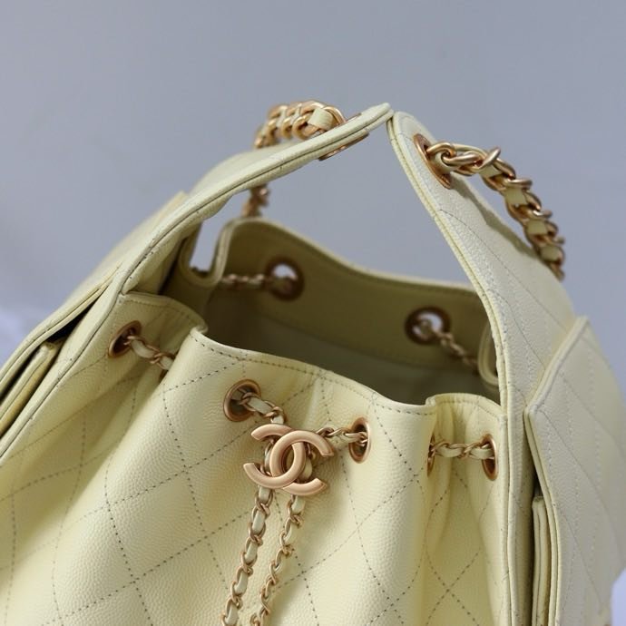 Сумка кожаная CHANEL 25 Small фото 6