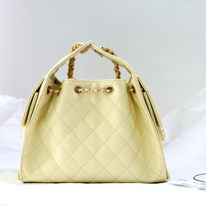 Сумка кожаная CHANEL 25 Small фото 9