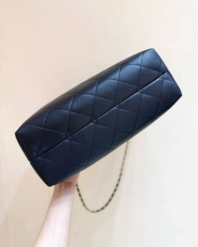 Сумка кожаная Chanel 25A AS5634 фото 6