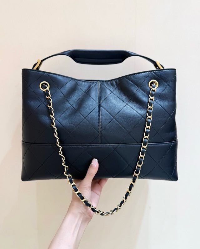 Сумка кожаная Chanel 25A AS5634 фото 7