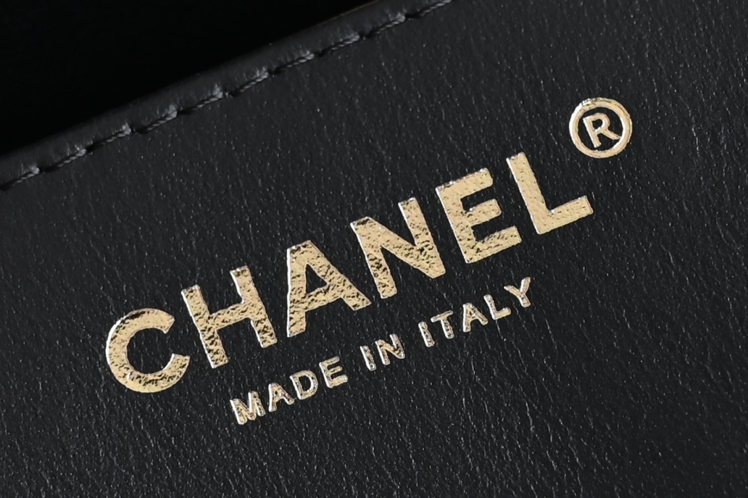 Сумка кожаная Chanel 25P 28 см фото 9