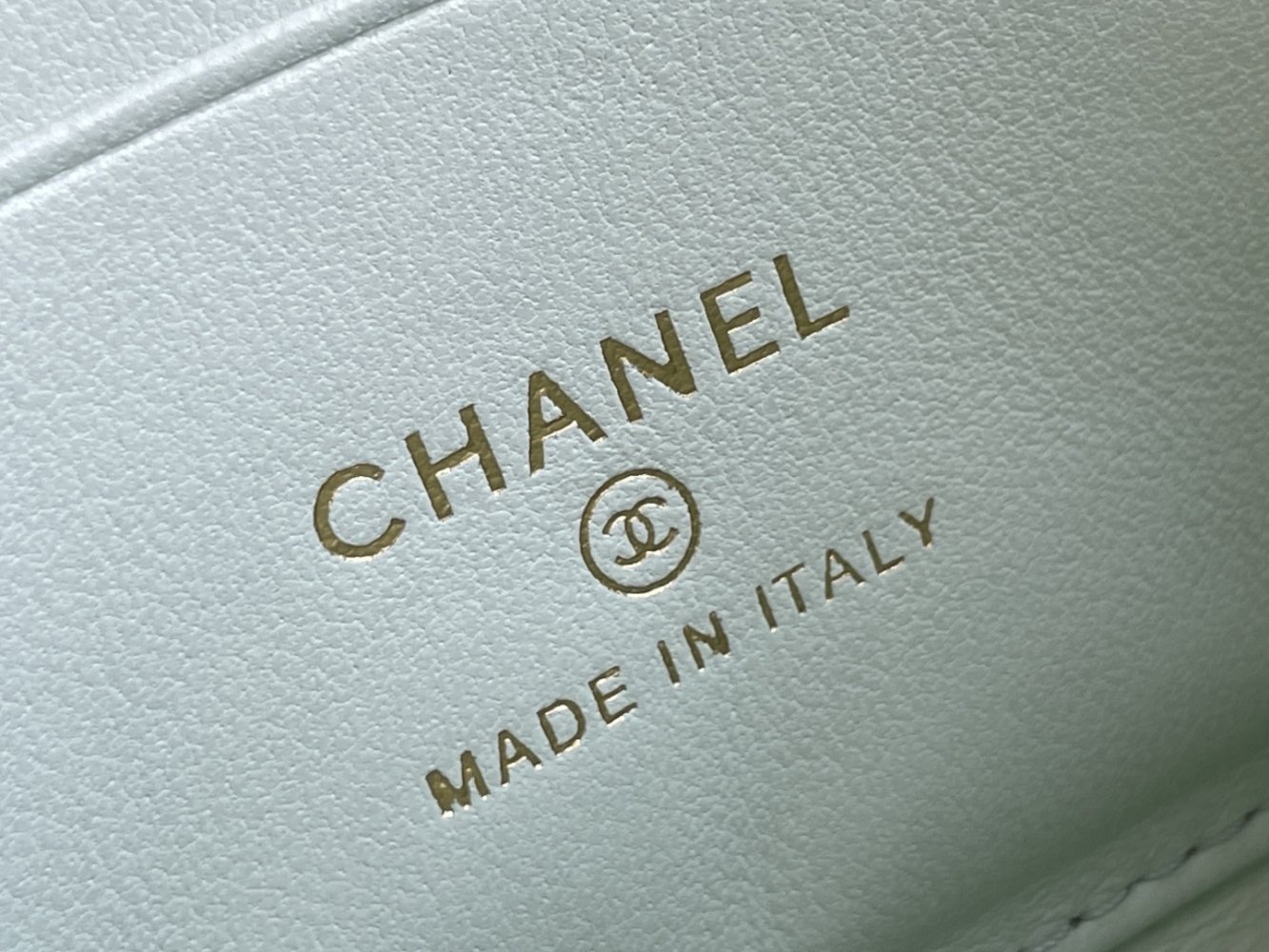 Сумка кожаная Chanel 25S 18 см фото 9