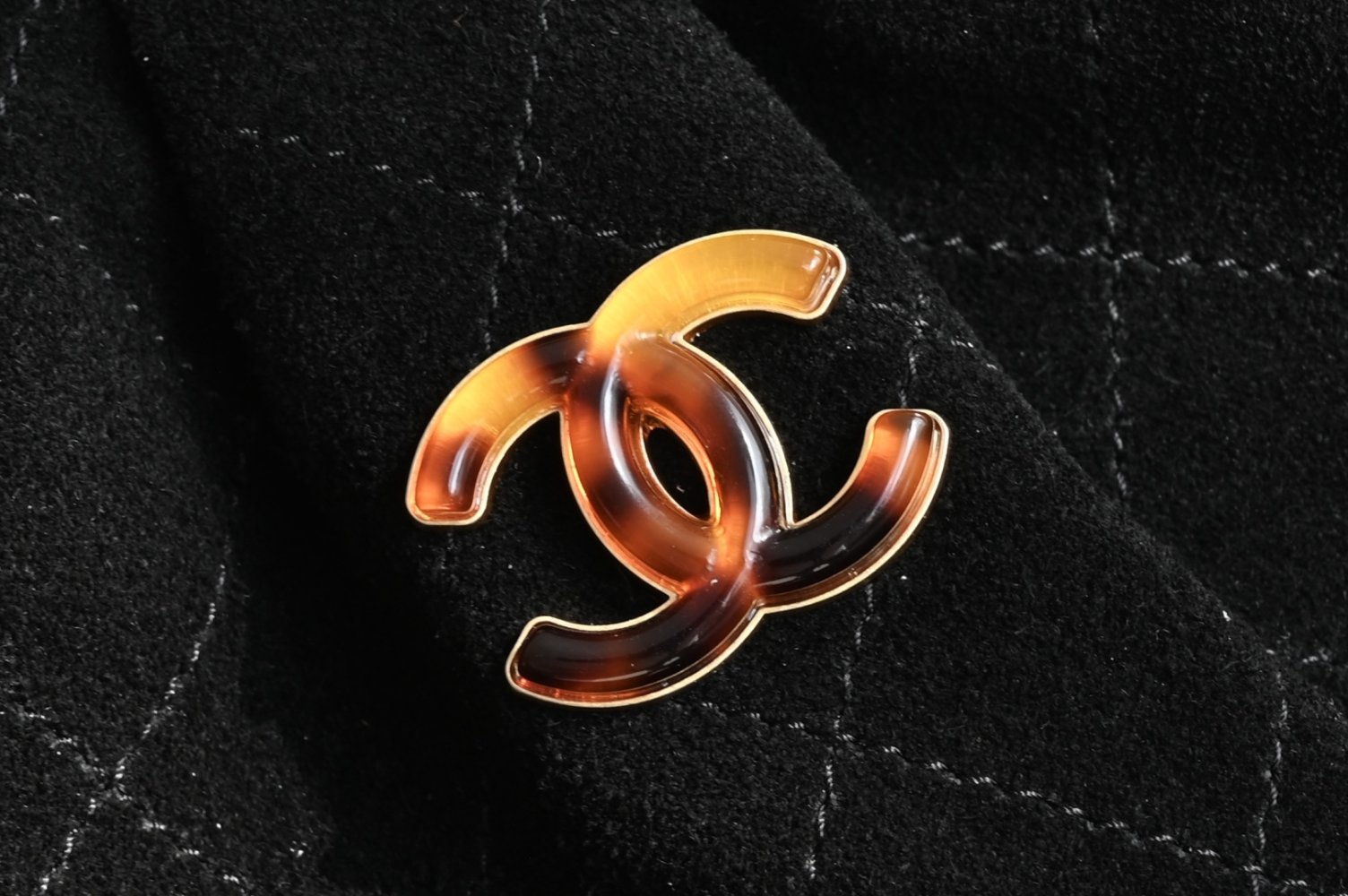 Сумка кожаная Chanel 26C 24 см фото 6