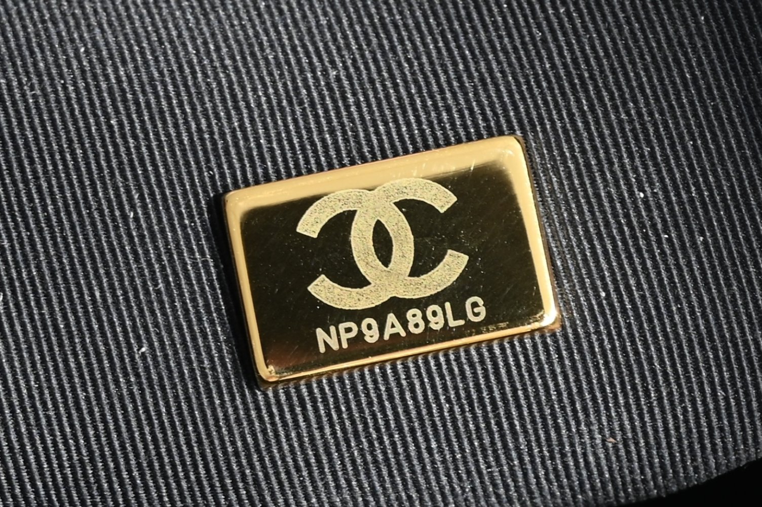 Сумка кожаная Chanel 26C 24 см фото 7