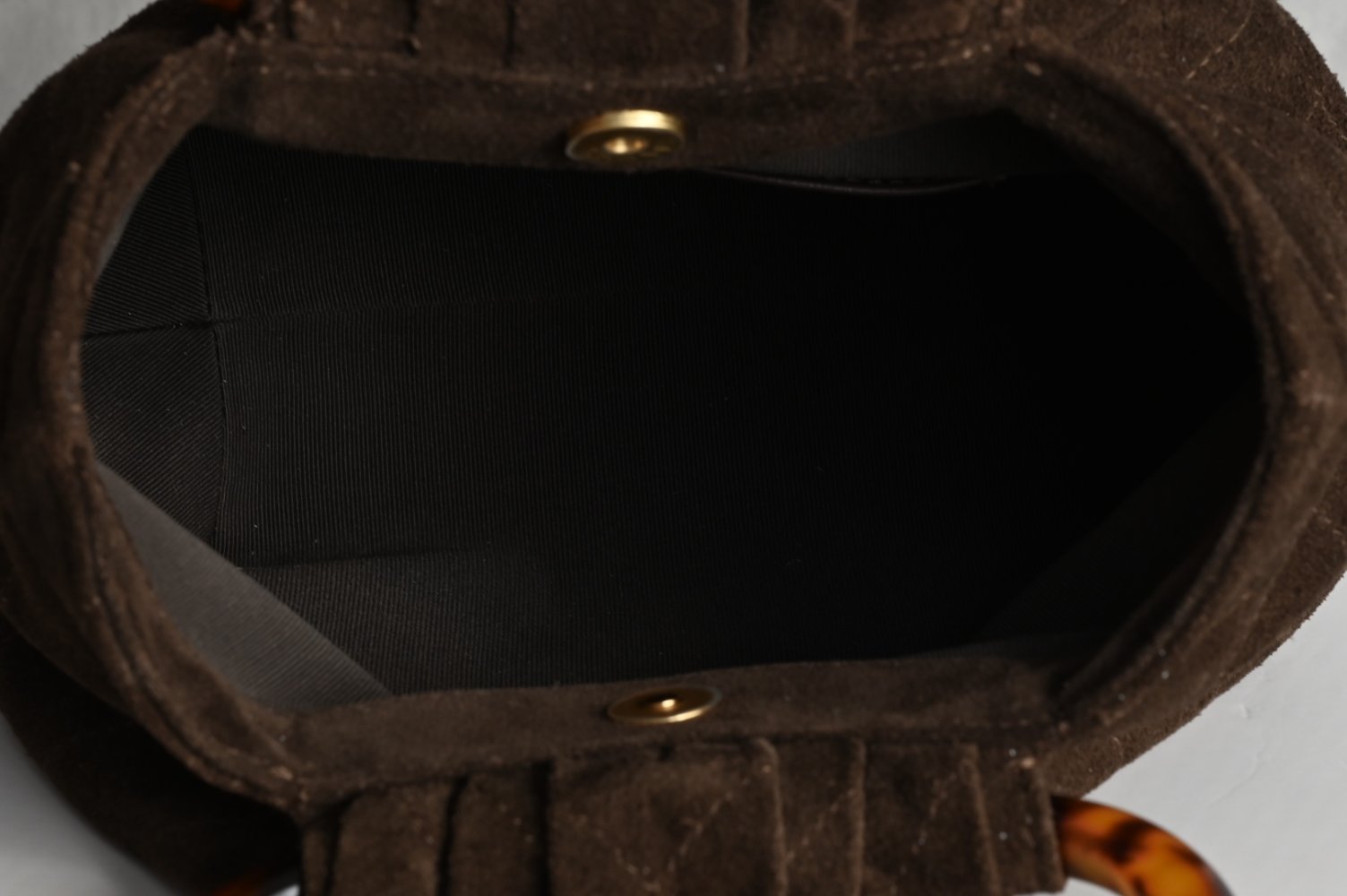 Сумка кожаная Chanel 26C 24 см фото 9