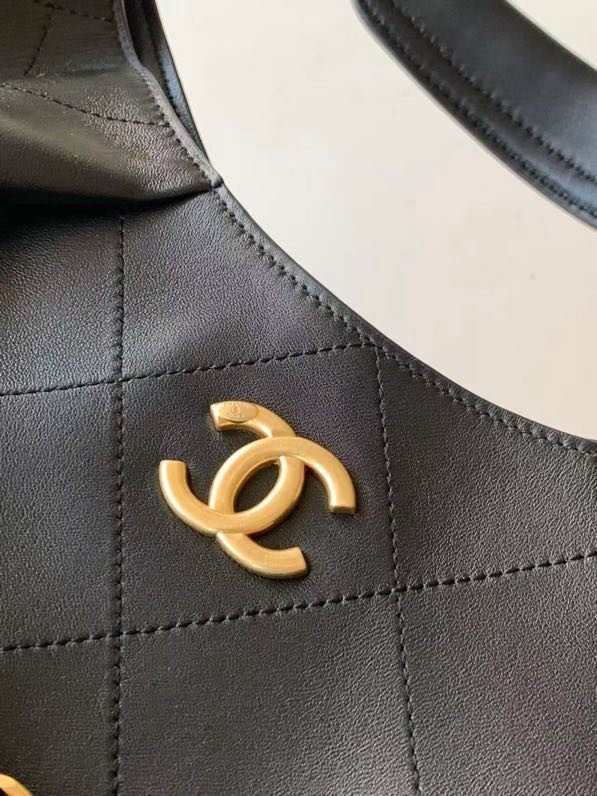 Сумка кожаная CHANEL 26C фото 4
