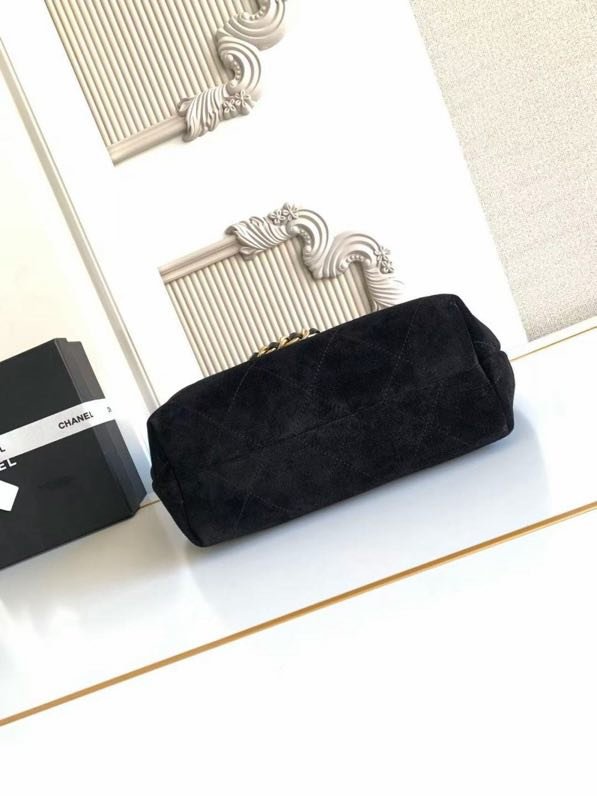 Сумка кожаная CHANEL 26C фото 6