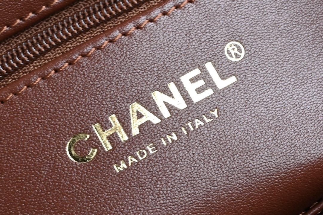 Сумка кожаная Chanel Kelly 24A 19 см фото 7