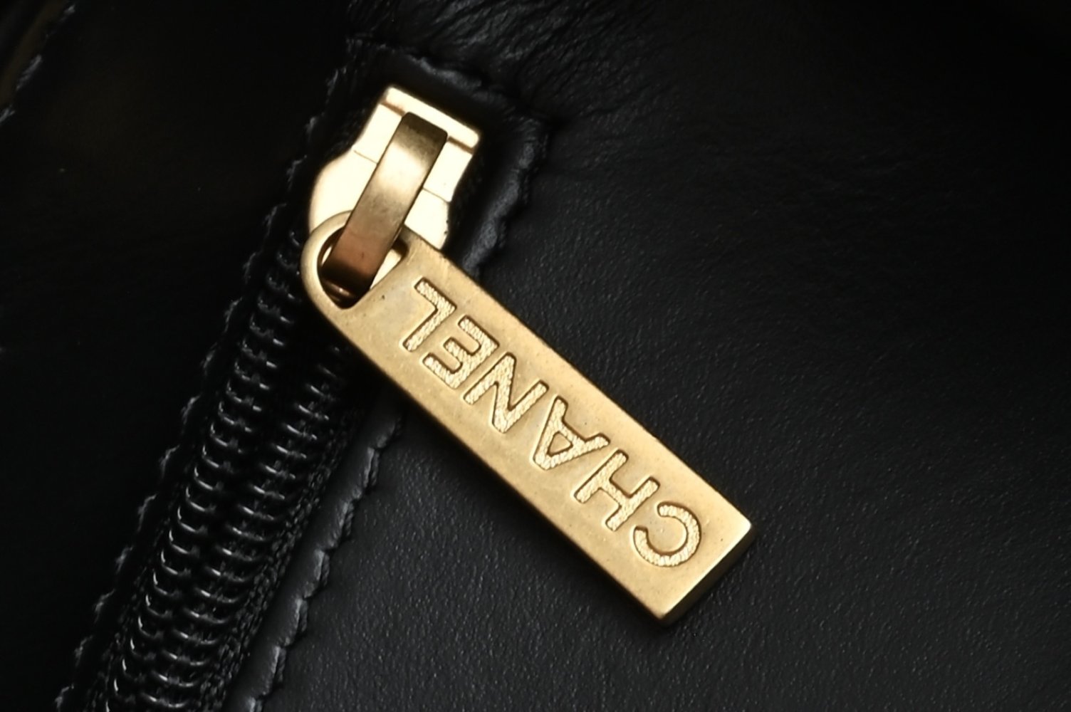 Сумка шкіряна Chanel Kelly 24C 19 см фото 8