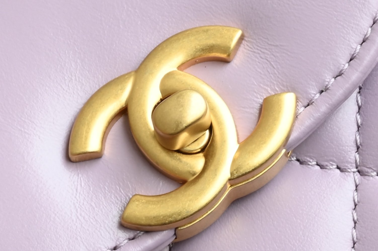 Сумка шкіряна Chanel Kelly 24P 19 см фото 6