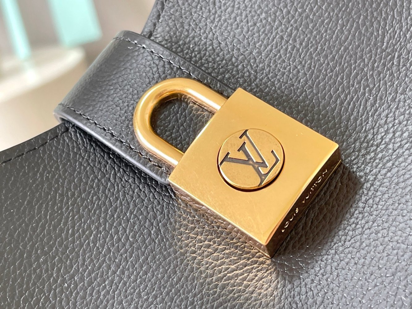 A bag leather across shoulder 26 cm фото 5