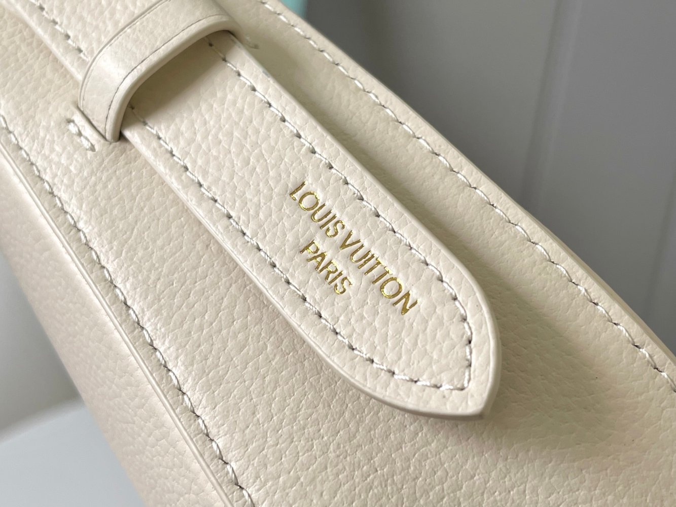 Сумка шкіряна через плече 26 см фото 7