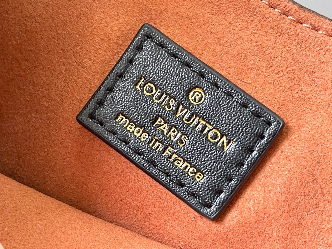 A bag leather across shoulder 26 cm фото 8